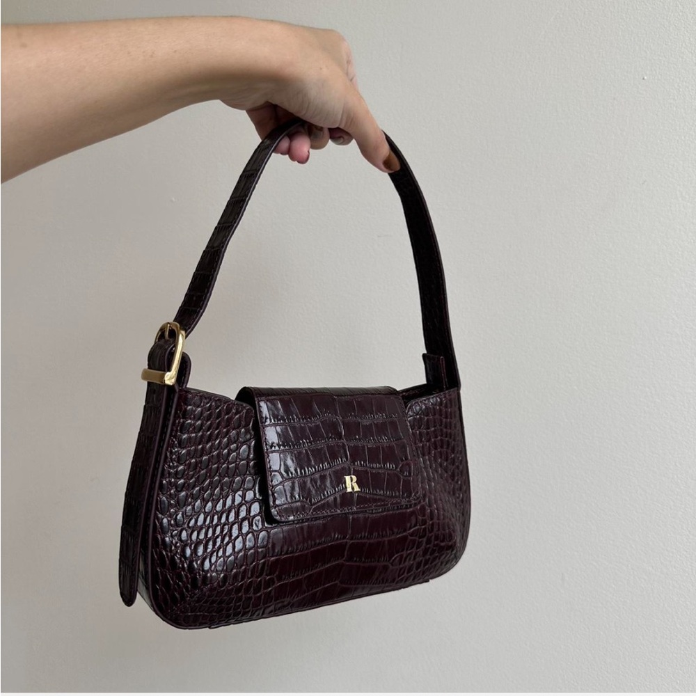 Rouje Paris Baguette Bag - Picture 4 of 9